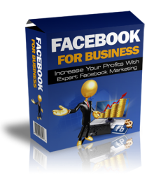 Facebook For Business